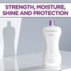 BioSilk Color Therapy Shampoo & Conditioner Duo, Gently Cleanses & Replenishes Moisture, Sulfate, Paraben, & Cruelty-Free, 34 Oz (Pack of 2) view 2