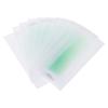 Hardli 10x Hair Removal Depilatory Epilator,Cold Wax Strips Paper Pad For Face Nonwoven,Skin Care Beauty Tools view 1