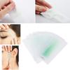 Hardli 10x Hair Removal Depilatory Epilator,Cold Wax Strips Paper Pad For Face Nonwoven,Skin Care Beauty Tools view 2