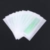 Hardli 10x Hair Removal Depilatory Epilator,Cold Wax Strips Paper Pad For Face Nonwoven,Skin Care Beauty Tools view 4