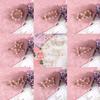 Onwon 8 Pieces Artificial Pearl Hair Pins Hair Barrettes Decorative Wedding Bridal Hair Clips Handmade Pearl Accessories for Girls Women view 2