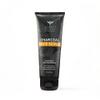 Bombay Shaving Company Charcoal Face Scrub, Black, 100 g view 1