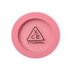 3CE Style Nanda Face Blush, Matte, Pink, Palette, 5g, 0.17oz (DELECTABLE) view 1