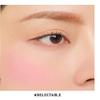 3CE Style Nanda Face Blush, Matte, Pink, Palette, 5g, 0.17oz (DELECTABLE) view 2