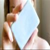AERWYNA Solid Shampoo Bar with Jojoba, Panthenol & Spirulina (3.75oz) view 2