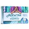 AERWYNA Solid Shampoo Bar with Jojoba, Panthenol & Spirulina (3.75oz) view 3
