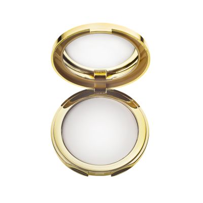 Westmore Beauty 3-in-1 Photo Finishing Powder Translucent Pressed Powder Blurs Pores, Controls Shine & Sets Makeup for a Flawless, Matte Finish Lightweight Formula in Universal Shade 0.26 oz