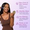 Westmore Beauty 3-in-1 Photo Finishing Powder  Translucent Pressed Powder Blurs Pores, Controls Shine & Sets Makeup for a Flawless, Matte Finish  Lightweight Formula in Universal Shade  0.26 oz view 2