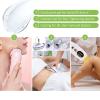 Global Care Market RF Gel 2 Pack-Conductive Gel for Facial Microcurrent, Skin Tightening Cream for Radio Frequency Machine, Paraben-free Skin Cooling Cream for IPL Hair Removals view 4