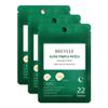 Acne Patches, BREYLEE Tea Tree Pimple Patches Acne Dots Acne Absorbing Cover Pimple Sticker Hydrocolloid Acne Patch (3 Pack, 66 Count) view 1