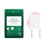 Acne Patches, BREYLEE Tea Tree Pimple Patches Acne Dots Acne Absorbing Cover Pimple Sticker Hydrocolloid Acne Patch (3 Pack, 66 Count) view 3