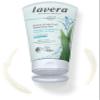 lavera basis sensitiv wash gel aloe vera & jojoba - Revitalizes & refreshes - Vegan plant active ingredients - natural cosmetics - Natural & innovative facial cleansing - 4.2 Fl Oz view 2