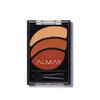 ALMAY Shadow Trio Eyeshadow Palette, Hearts on Fire, 0.19 Ounce view 1