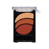 ALMAY Shadow Trio Eyeshadow Palette, Hearts on Fire, 0.19 Ounce view 2
