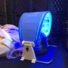 Hydraskincare PDT LED Red Light Therapy for Face Mask Facial Skin Care Rejuvenation Photon Therapy Machine view 1