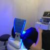 Hydraskincare PDT LED Red Light Therapy for Face Mask Facial Skin Care Rejuvenation Photon Therapy Machine view 3
