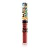 LA Splash Cosmetics Waterproof All Day Wear Liquid Matte Blood Red Lipstick Classic Hollywood Horror Collection [2017 LIMITED EDITION] (Howlly) view 2