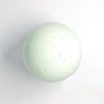 Bamboo | Cocoa Butter Bath Bombs (12)