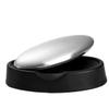 2 Pack Stainless Steel Soap Bar Magic Odor Remover Eliminating Smell Like Onion, Fish or Garlic view 2