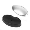 2 Pack Stainless Steel Soap Bar Magic Odor Remover Eliminating Smell Like Onion, Fish or Garlic view 3