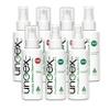 Demodex Treatment Bundle 2 | For Acne Rosacea, Itchy Scalp, Inflammation | 7 in 1 | Ungex view 1