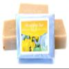 Ancient Sunrise natural shampoo bar- Chamomile, Cassia and Manadrin Orange - Conditions and adds shine to dull hair -soothes dry scalp view 1