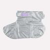 VOESH Exfoliating Peeling Socks - One Pair Peeling Foot Masks, K-Beauty Korean Skincare - Foot Peel Callus Remover - Exfoliating Peeling Socks for Dry Feet - Pedicure view 3
