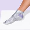 VOESH Exfoliating Peeling Socks - One Pair Peeling Foot Masks, K-Beauty Korean Skincare - Foot Peel Callus Remover - Exfoliating Peeling Socks for Dry Feet - Pedicure view 4