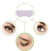 5Pairs/Set Silicone Eyelash Perming Curler, 3D Eyelash Perming Curling Pad Patch Eyelash Pad False Lashes Extension Makeup Tool for Eyelash Perm Lifting view 3