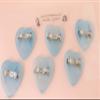 Blue Glowing Sweethearts view 4