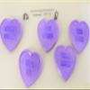Deep Purple Sparkle Sweethearts view 2