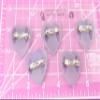 Deep Purple Sparkle Sweethearts view 4