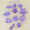 Celestial Barrette Mix view 2