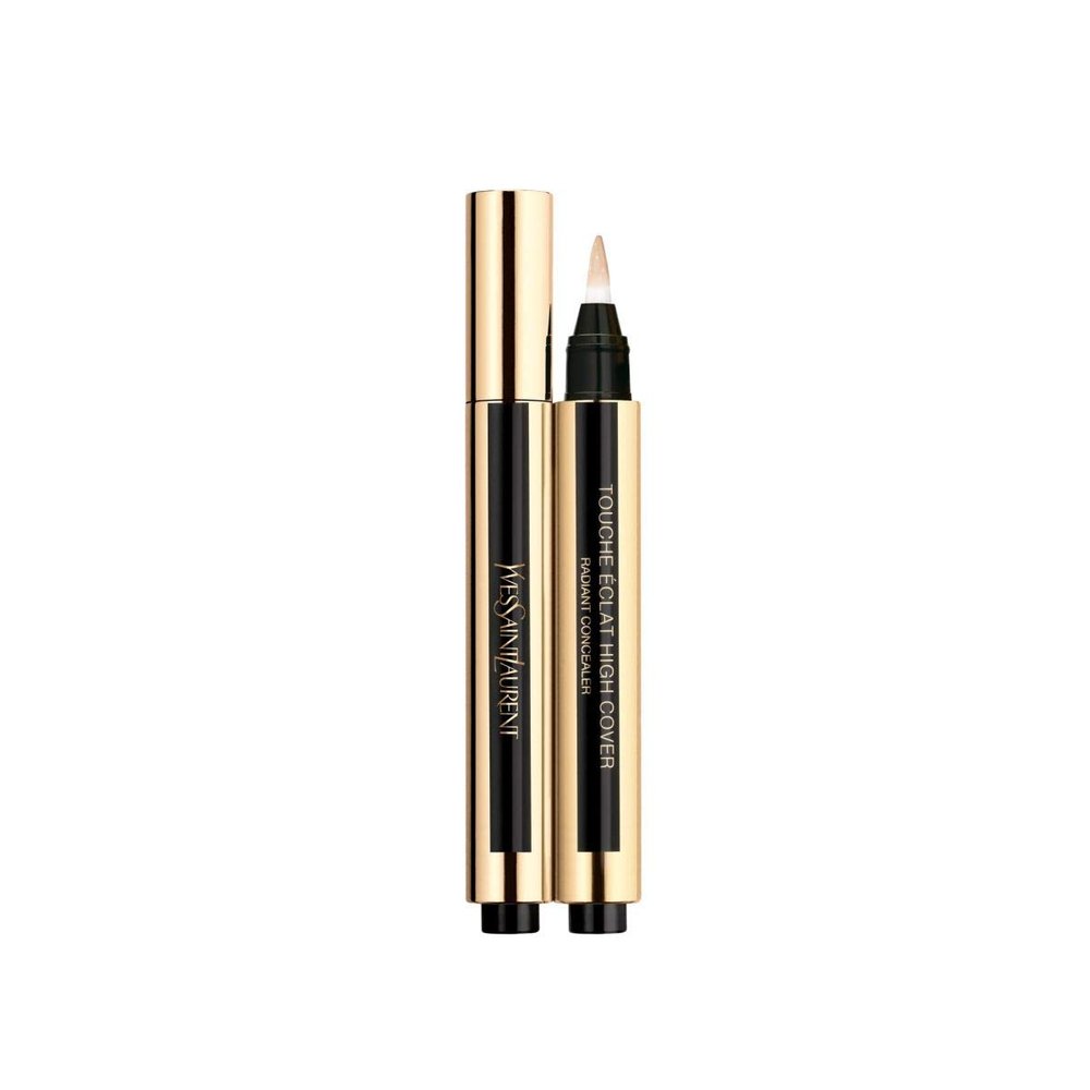 Yves Saint Laurent Touche clat High Cover Radiant Under-Eye Concealer 1 PORCELAIN