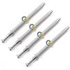 Tweezer Four Prong Holder For Stones And Diamonds (4 Pack) Pickup Tools By G.S ONLINE STORE view 1