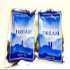 Dream Dream Pedicure Smashed Crystal Jelly Foot Bath Set I & II (Mint) view 1