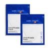 Wrinkles Schminkles Chest, Cleavage & Body Stretch Mark Wrinkle Patches | Reusable Hypoallergenic Pregnancy Safe Silicone Smoothing Pads to Prevent and Reduce Wrinkles & Stretch Marks | 2 Pack view 1