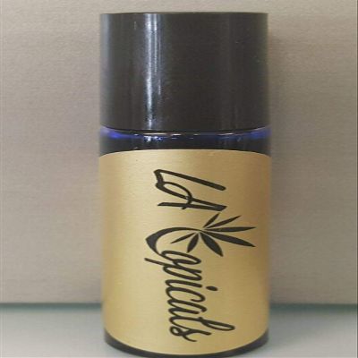 3 ml 100% Pure Ginger Essential Oil