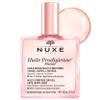 Nuxe Huile Prodigieuse Floral Multi-Purpose Dry Oil for Face, Body & Hair with 7 Botanical Oils for Radiant Glow and Hydration, 3.3 Fl Oz view 1