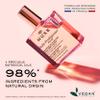 Nuxe Huile Prodigieuse Floral Multi-Purpose Dry Oil for Face, Body & Hair with 7 Botanical Oils for Radiant Glow and Hydration, 3.3 Fl Oz view 3