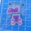 Doll/Heart & Crossbones view 3