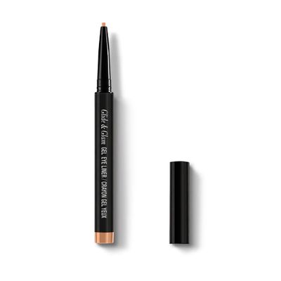 Absolute New York Glide & Glam Gel Eyeliner (MDGL06 Rose Gold)