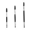 3pcs Makeup Brush for Eyebrow Eyelash Brush Eyebrow for Women Mascara Professional Beauty for view 1