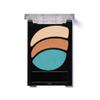 Almay Shadow Trio, Beach Vibes, 0.19 oz., Eyeshadow Palette view 2