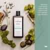 Cremo Body Wash Men, A Revitalizing Combination of Glacier-Fed Streams and White Birch, 16 Fl Oz view 2