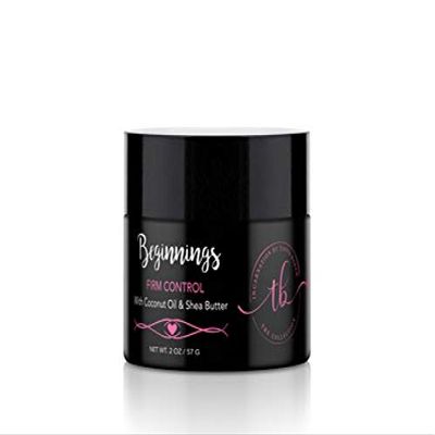 Beginnings Firm Edge Control