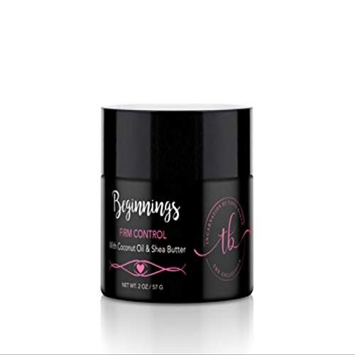 Beginnings Firm Edge Control