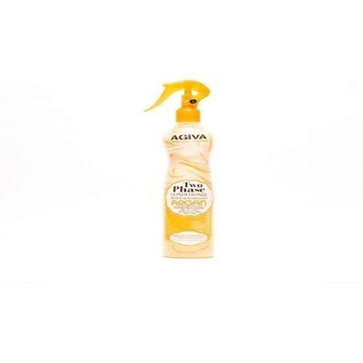 Agiva Two Phase Hair Conditioner With Infused Oils Argon 13.5 oz