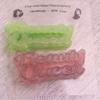 Beauty Queens (Green/Pink) view 2