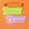 Beauty Queens (Green/Pink) view 3